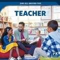Cover: Teacher - PowerKids Press