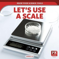 Enlarge image Cover: Let's Use a Scale - PowerKids Press