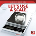 Cover: Let's Use a Scale - PowerKids Press