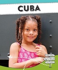 Cover: Cuba - Cavendish Square Publishing