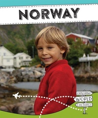 Enlarge image Cover: Norway - Cavendish Square Publishing