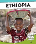 Cover: Ethiopia - Cavendish Square Publishing