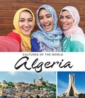Cover: Algeria - Cavendish Square Publishing
