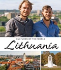 Cover: Lithuania - Cavendish Square Publishing, LLC