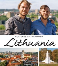 Enlarge image Cover: Lithuania - Cavendish Square Publishing, LLC