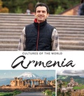 Cover: Armenia - Cavendish Square Publishing, LLC