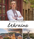 Cover: Ukraine - Cavendish Square Publishing
