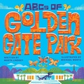 Cover: ABCs of Golden Gate Park - Turner Publishing Company