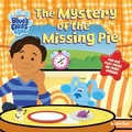 Cover: Blues Clues & You: The Mystery of the Missing Pie - Dynamite Entertainment