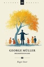 Cover: George Mueller: Delighted in God - Christian Focus Publications Ltd