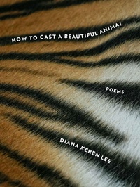 Enlarge image Cover: How to Cast a Beautiful Animal - Fordham University Press
