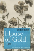 Cover: House of Gold - Fordham University Press