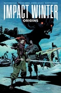 Cover: Impact Winter - Image Comics