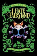 Cover: I Hate Fairyland Compendium Two - Image Comics