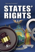 Cover: States' Rights - Greenhaven Publishing