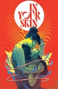 Cover: In Your Skin - Image Comics