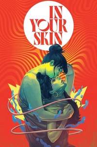 Enlarge image Cover: In Your Skin - Image Comics