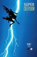 Cover: Super Creepshow - Image Comics