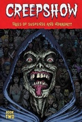 Cover: Creepshow Deluxe Edition Book Two - Image Comics