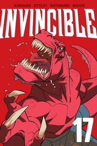 Enlarge image Cover: Invincible Volume 17 (New Edition) - Image Comics