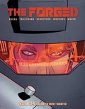 Cover: The Forged Volume 4 - Image Comics