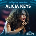 Cover: Alicia Keys - Created by Humans