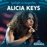 Enlarge image Cover: Alicia Keys - Created by Humans