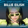 Cover: Billie Eilish - Created by Humans