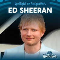Enlarge image Cover: Ed Sheeran - Created by Humans