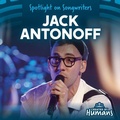 Cover: Jack Antonoff - Created by Humans