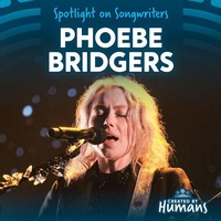 Enlarge image Cover: Phoebe Bridgers - Created by Humans