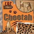 Cover: Cheetah - Kidhaven Publishing