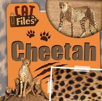 Enlarge image Cover: Cheetah - Kidhaven Publishing