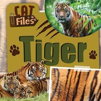 Enlarge image Cover: Tiger - Kidhaven Publishing