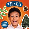 Cover: Trees - Greenhaven Publishing LLC