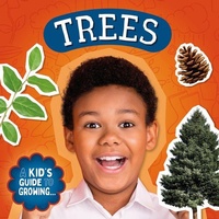 Enlarge image Cover: Trees - Kidhaven Publishing