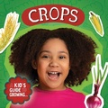Cover: Crops - Greenhaven Publishing LLC