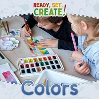 Enlarge image Cover: Colors - Kidhaven Publishing