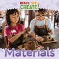 Cover: Materials - Kidhaven Publishing