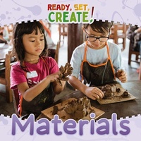 Enlarge image Cover: Materials - Kidhaven Publishing