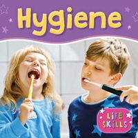 Enlarge image Cover: Hygiene - Kidhaven Publishing