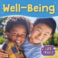 Cover: Well-Being - Kidhaven Publishing