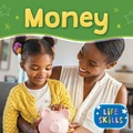 Cover: Money - Kidhaven Publishing
