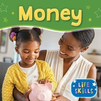 Enlarge image Cover: Money - Kidhaven Publishing