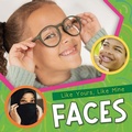 Cover: Faces - Kidhaven Publishing