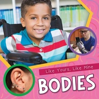 Enlarge image Cover: Bodies - Kidhaven Publishing