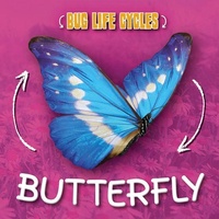 Enlarge image Cover: Butterfly - Kidhaven Publishing