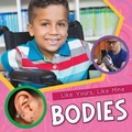 Cover: Bodies - Kidhaven Publishing