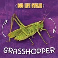 Cover: Grasshopper - Greenhaven Publishing LLC