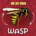 Cover: Wasp - Greenhaven Publishing LLC